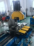 鍛造生產時當使用切管機怎么樣