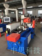  科學切管機用效果說話！