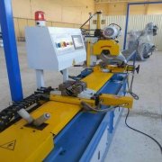 怎樣計算新型自動彎管機長度?