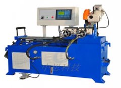 在工業中廣泛使用的切管機主要優點是什么?