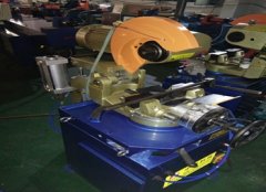 315氣動切管機市場保有量巨大,前景良好!