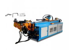 數控彎管機組件是什么?